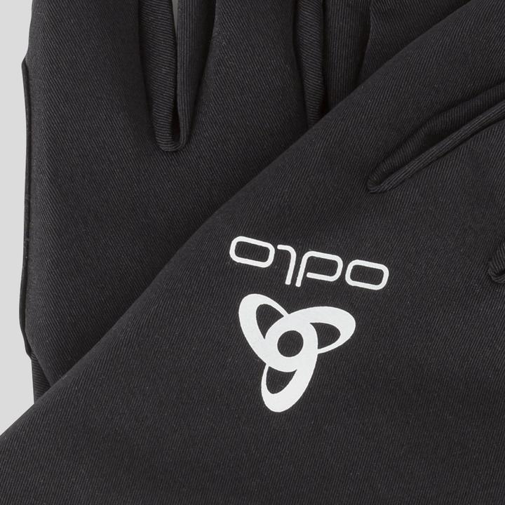 Actual product image Odlo Gloves (XXL)