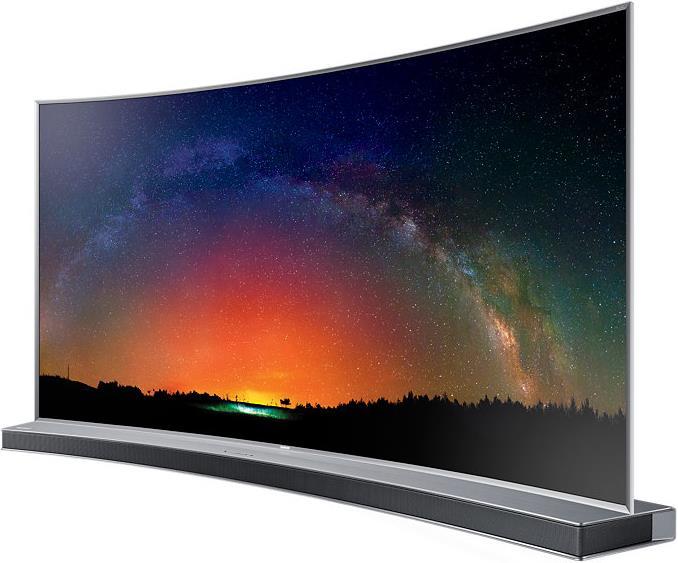 Actual product image Samsung Hw-J8501 (350 W, 9.1 Channel)