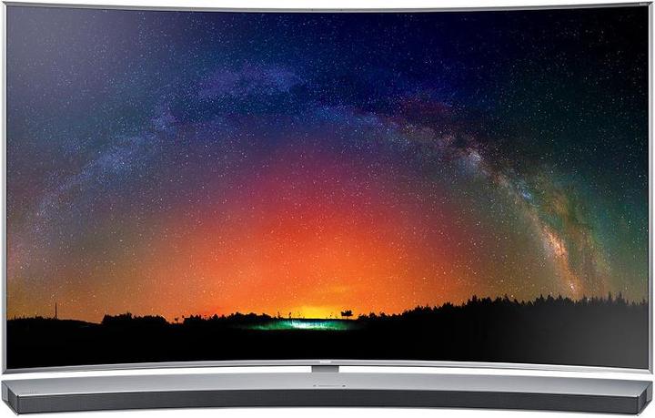 Actual product image Samsung Hw-J8501 (350 W, 9.1 Channel)