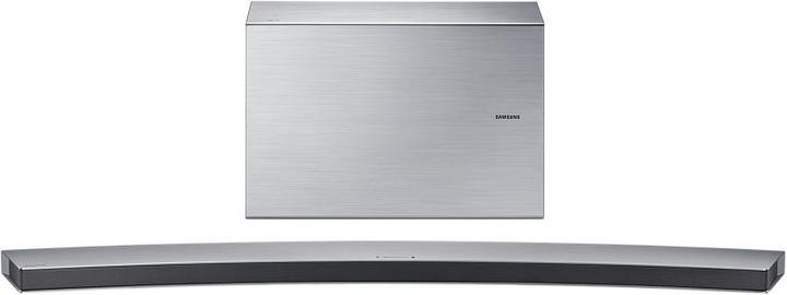 Actual product image Samsung Hw-J8501 (350 W, 9.1 Channel)