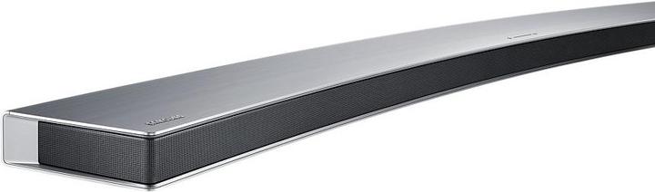 Actual product image Samsung Hw-J8501 (350 W, 9.1 Channel)