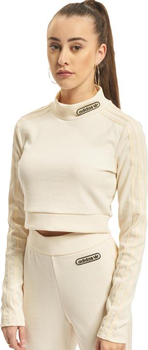 Produktbild adidas Cropped Longsleeve - 89119 (48)
