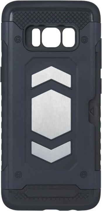 Actual product image iLike iPhone X / XS Defender Magnetic case (Apple iPhone XS, Apple iPhone X)
