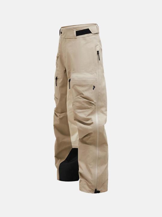 Produktbild Peak Performance Vislight Gore Tex C Knit Pants (XL)