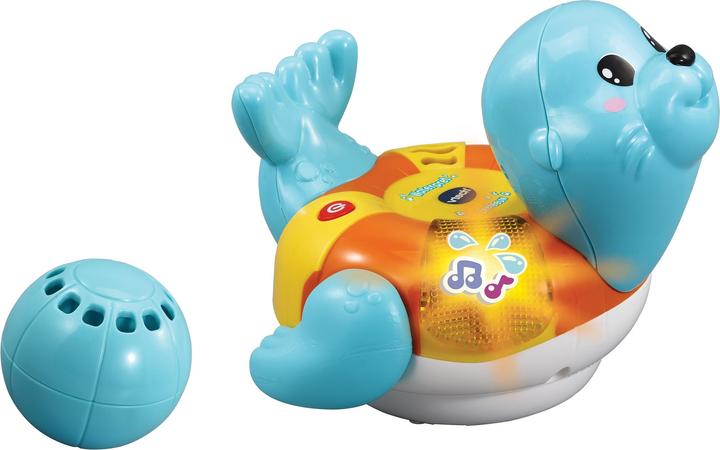 Produktbild VTech Wasserspass Seelöwe
