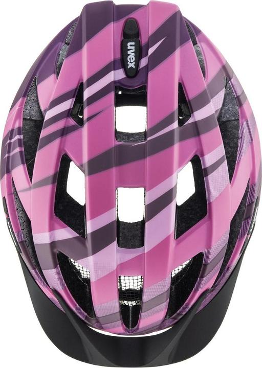 Produktbild Uvex Sports Air Wing CC (56 - 60 cm)