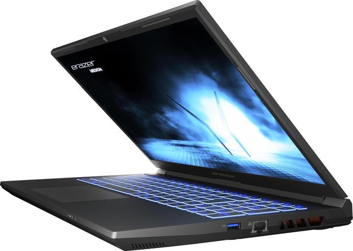 Produktbild Medion Crawler E40 (15.60", Intel Core i5-13500H, 16 GB, 512 GB, Eng. Int.)