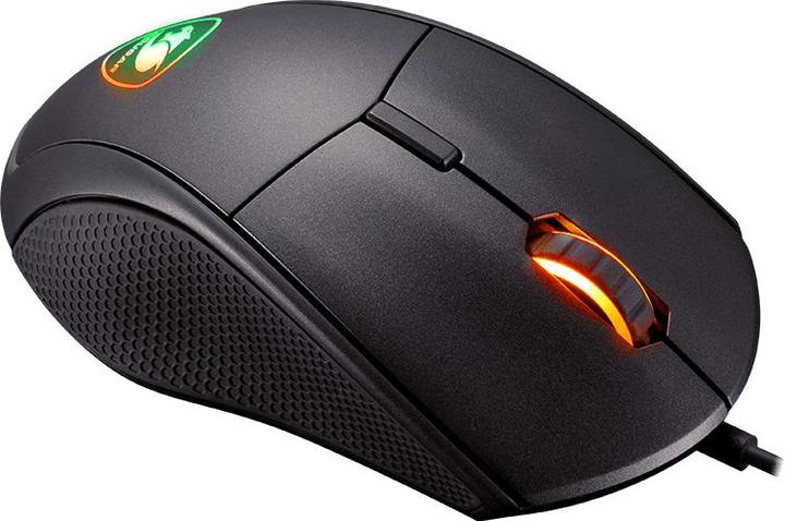 Actual product image Cougar Minos X5 (Cable)
