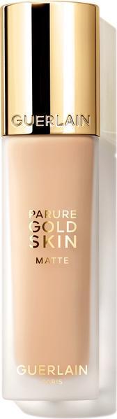 Produktbild Guerlain Parure Gold Skin Matte (3N Neutral)