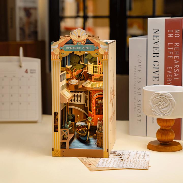 Produktbild Rolife Romantisches Venedig