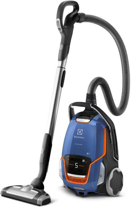 Electrolux Ultra One ZUODELUXE+