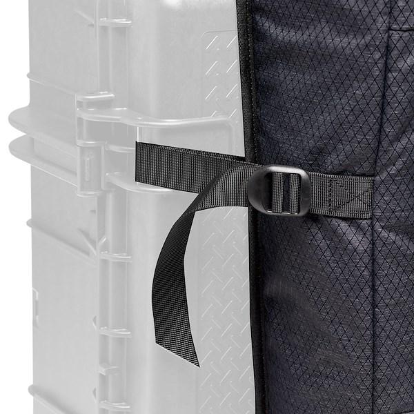 Actual product image Manfrotto Reloader Tough Tripod Bag (Tripod bag)