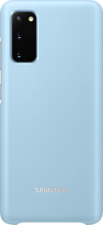 Image du produit Samsung LED Back Cover (Samsung Galaxy S20)