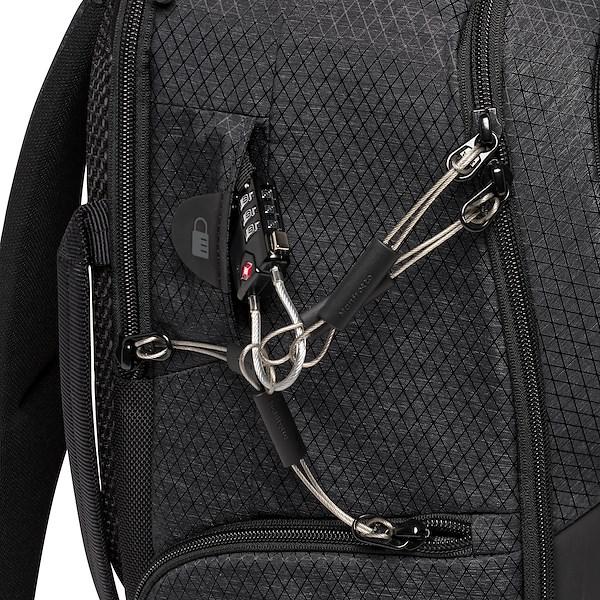 Actual product image Manfrotto Pro Light Backloader S (Photo backpack, 15 l)