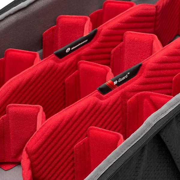 Image du produit Manfrotto PL Multiloader M (Sac à dos photo, 26 l)