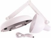 Actual product image Benson Electric Office lamp LED foldable wireless (120 lm)