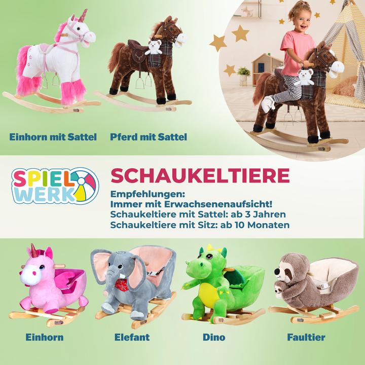 Immagine prodotto Deuba Elefante