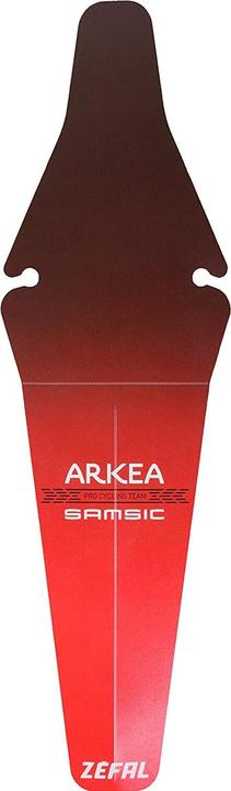 Actual product image Zefal Shield lite M (Rear mudguard)