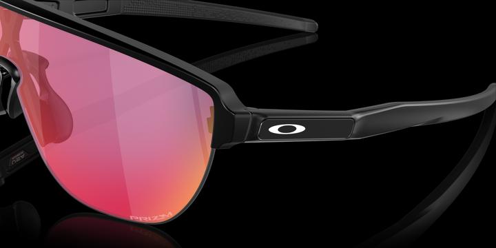 Immagine prodotto Oakley Corridoio (Nero opaco, Strada premiata)