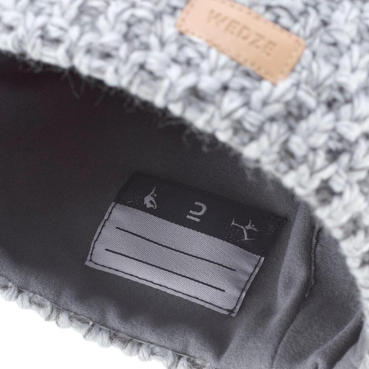 Actual product image Wedze Timeless (One size)