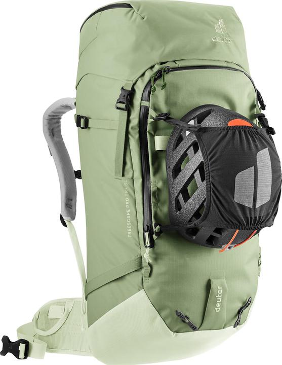 Actual product image Deuter Freescape Pro 38+ (38 l)