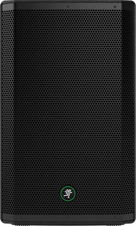 Actual product image Mackie Thrash215 (Active, 1x 1300 W)