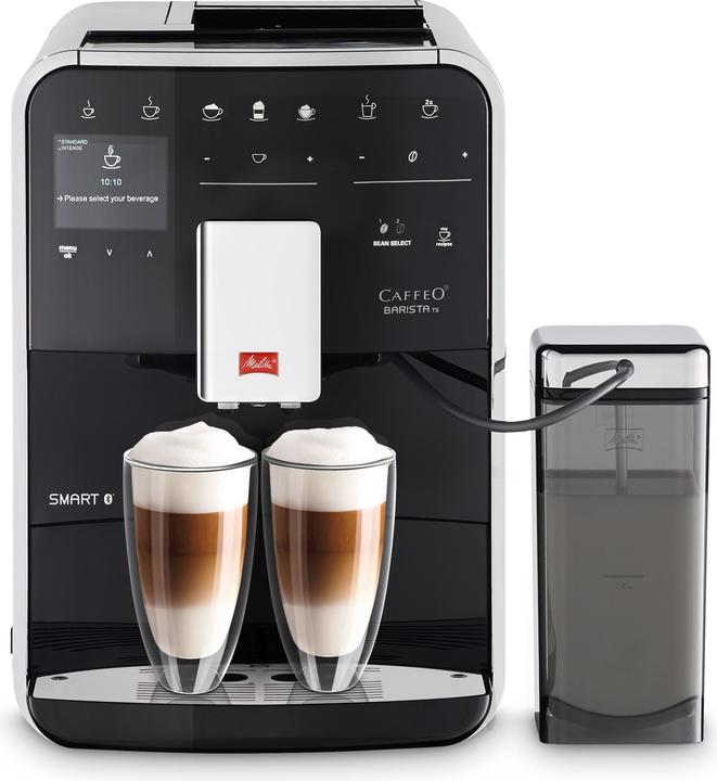 Produktbild Melitta Barista TS Smart