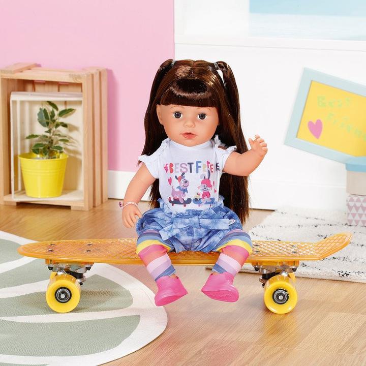 Actual product image Baby Born Sister