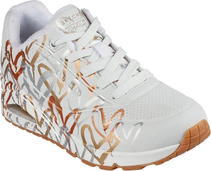 Immagine prodotto Skechers Uno - Amore metallico (38)