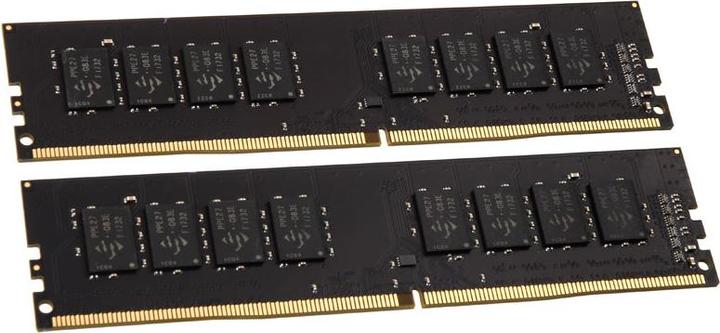Image du produit G.Skill Value (2 x 4GB, 2133 MHz, RAM DDR4, DIMM)