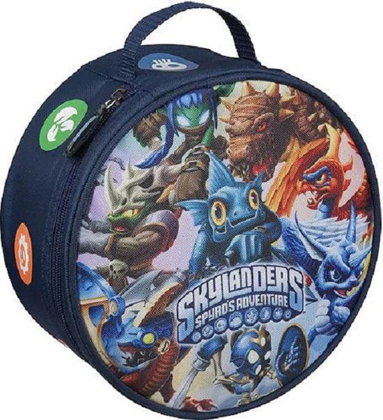 Actual product image Activision Skylanders Spyros Adventure Tote Bag