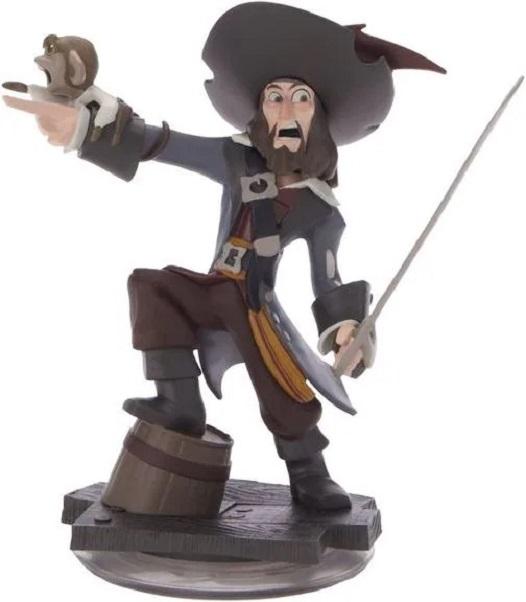 Produktbild Bandai Namco Disney Infinity Barbossa