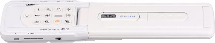 Produktbild Elmo MX-P3 (4K)