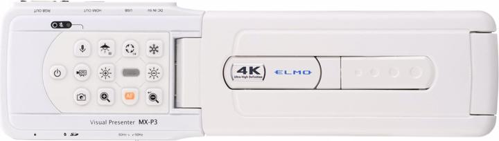 Produktbild Elmo MX-P3 (4K)