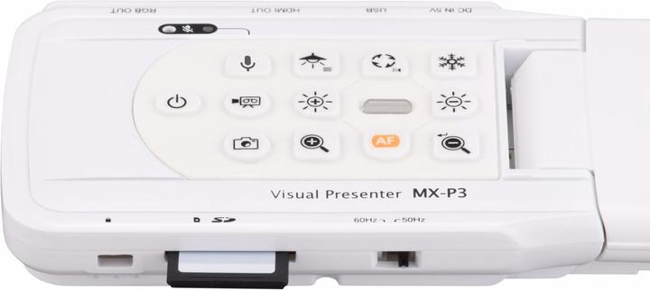 Produktbild Elmo MX-P3 (4K)