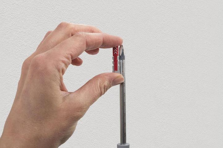 Actual product image Wiha Dowel punch set (Phillipps cross recess (PH))