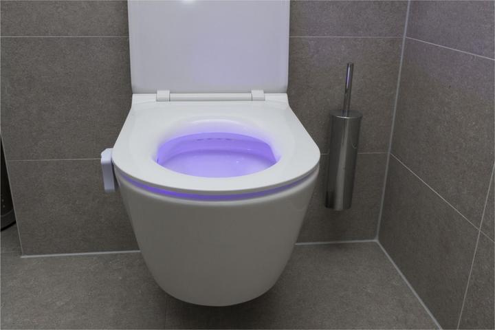 Image du produit Grundig Lumière de toilette LED RGB