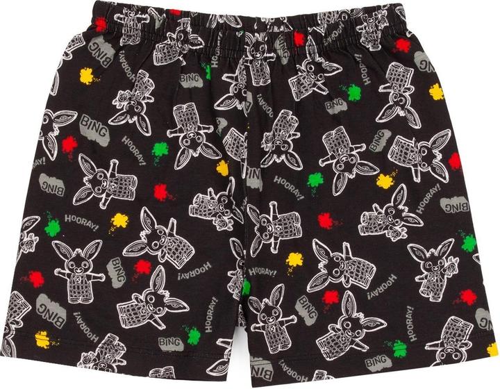 Produktbild Bing Bunny Its A Bing Thing Schlafanzug mit Shorts Jungen (110)