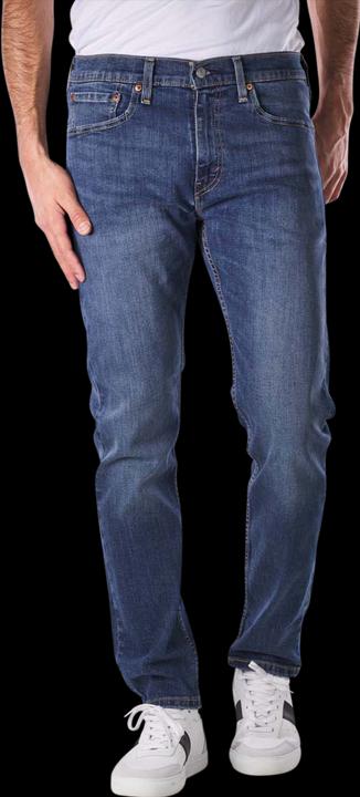 Levis 502 Jeans Tapered Fit panda