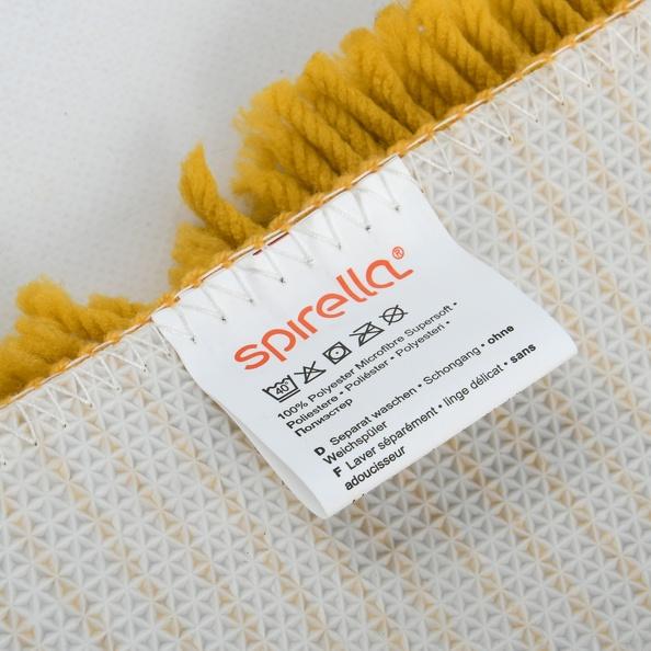 Produktbild spirella Highland (150 x 4 x 80 cm)