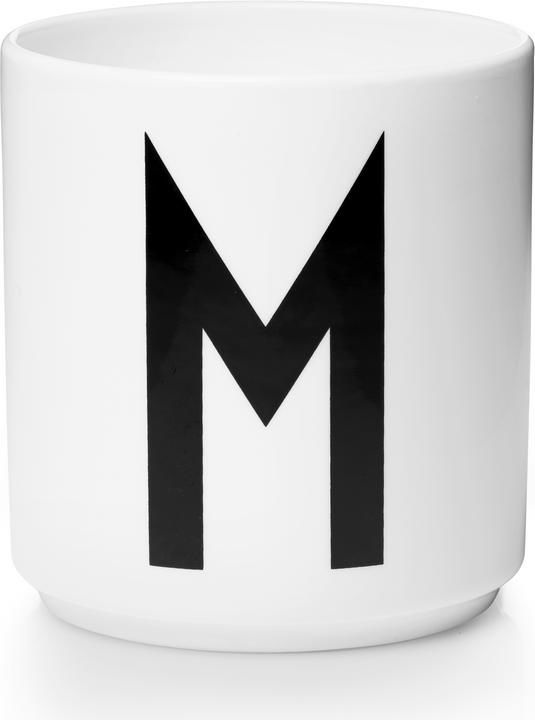 Produktbild Design Letters Arne Jacobsen M (300 ml, 1 x)