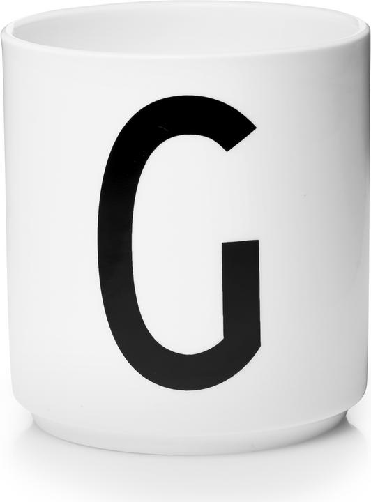 Image du produit Design Letters Arne Jacobsen G (300 ml, 1 x)