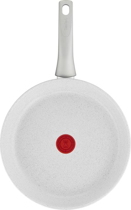 Actual product image Tefal Natural Chef C4510453 (24 cm, Frying pan, Aluminium)
