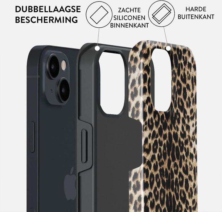 Produktbild Avizar Player Leopard Case (Apple iPhone 14)