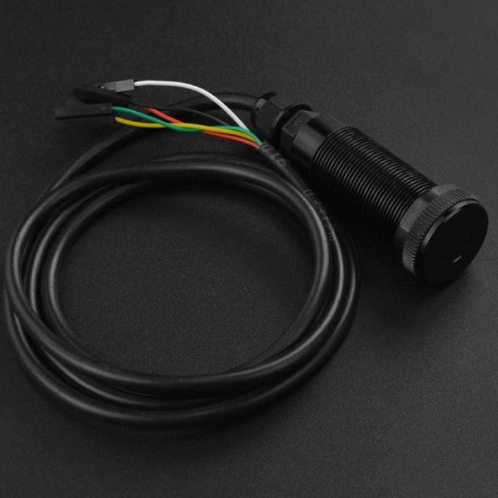Produktbild DFRobot Laser Distanz Sensor UART 4-400cm