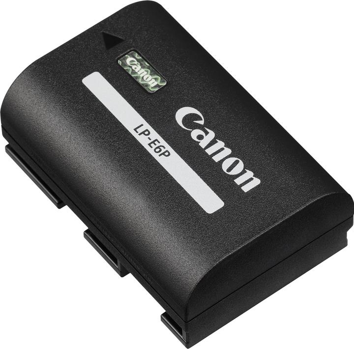 Canon LP-E6P (Kamera Akku)