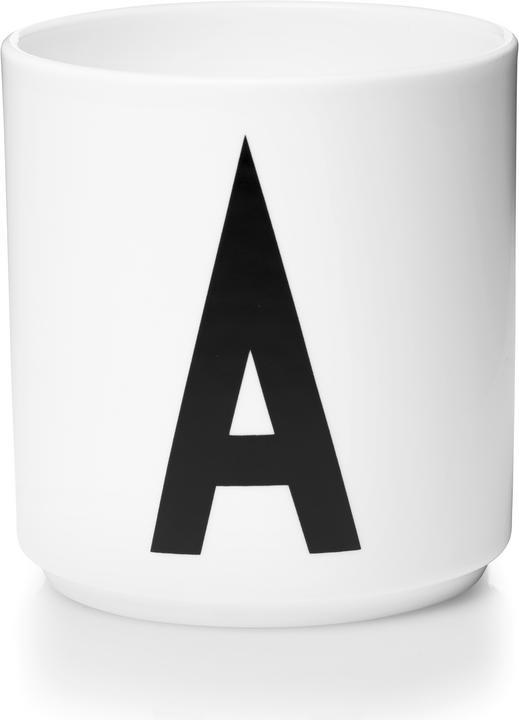 Produktbild Design Letters Arne Jacobsen A (300 ml, 1 x)