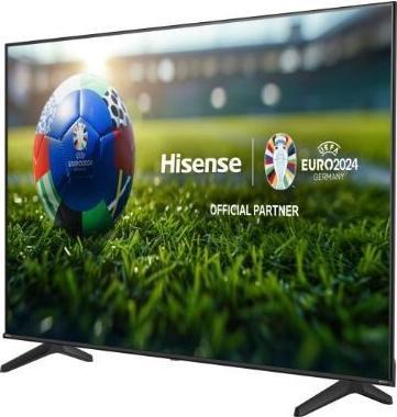 Image du produit Hisense TV 43A6N (43", LED, 4K, 2024)