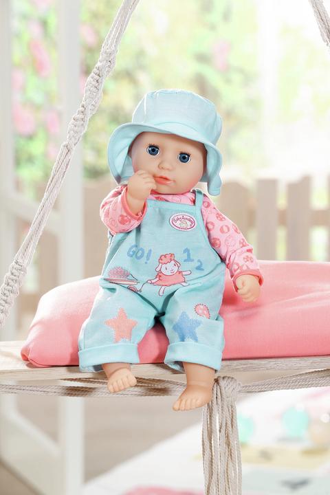 Productafbeelding Zapf Creation Baby Outfit Little BA