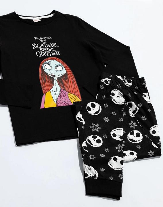 Produktbild Dick Smith Pyjama Set (S)